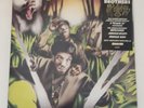 Jungle Brothers Straight Out Of The Jungle 1st Press Vinyl LP + 12