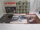 Jazz Miles Davis Charlie Parker Yusuf Lateef Young Rabbits Vinyl Records
