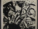 CRASH WORSHIP: What So Ever Thy Hand Findeth - Do It With All Thine Might LP (i