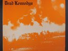 DEAD KENNEDYS: Fresh Fruit For Rotting Vegetables LP (w/ poster, 'old-timers' b
