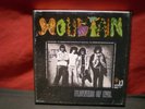 Mountain - Flowers Of Evil - Leslie West  Reel To Reel Tape  Rare -Sounds Great