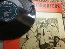 Hank Ballard and The Midnighters Their Greatest Hits Federal 295-90 VG+