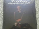 DAVID BOWIE - IN BERTOLT BRECHT’S BAAL - SUPER LIMITED 10” VINYL. SEALED. NEW