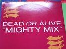 DEAD OR ALIVE - 12