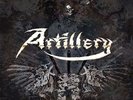 Artillery - Legions 2LP  (Vinyl, Metal Blade) NM