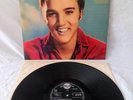 ELVIS PRESLEY 