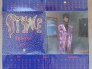 PRINCE - DELIRIOUS / HORNY TOAD - POSTER SLEEVE - US 7