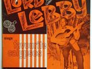LORD LEBBY  FAVOURITE CALYPSOS  JA PRESS  KALYPSO LABEL  1960s  RARE  KEN KHOURI