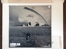 John Lennon Mind Games Original Artwork Layout proof from 1973