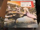 LED ZEPPELIN   HOUSES OF THE HOLY COLUMBIA HOUSE MANUFACTURED   SEALED RECORD