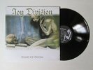 JOY DIVISION Hand Of Doom LP LIVE RARE NEW ORDER NO CD
