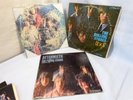 6 Rolling Stones 12x5, Past Darkly, Aftermath, Live, Our Heads + Vinyl