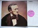 LONDON / DECCA TEST PRESSING SOLTI CONDUCTS WAGNER TANNHAUSER VPO SET 506-9