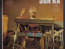 SUN RA: Nuits De La Fondation Maeght, Vol. 1 LP (France, gatefold cover) Jazz