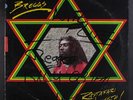 PETER BROGGS: Rastafari Liveth  LP (inner sleeve, woc, 2 tags on cover, cover w