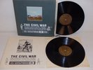 TAS LIST MERCURY LPS2-901 THE CIVIL WAR Vol.1 Fennell 2xLP RFR-1 Gold Label