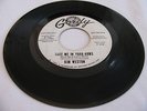KIM WESTON - TAKE ME IN YOUR ARMS (ROCK ME A LITTLE WHILE) - GORDY DJ
