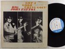 JOHN PATTON Got A Good Thing Goin' BLUE NOTE LP NY USA mono