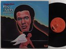 ROY AYERS UBIQUITY Virgo Red POLYDOR LP VG++
