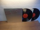 Rory Gallagher IRISH TOUR 74 UK 1st PRESS 2LP SET MINT