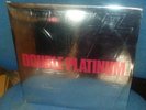 Kiss Double Platinum 2 LP Casablanca ORIGINAL EXCELLENT RECORD WITH EXCELL COVER