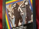 Tina Turner  Live  At Carnegie Hall Volume 1  Quad  Quadraphonic  Quad 8-Track