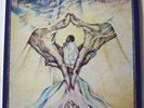 IJAHMAN LEVI UK 1988 Reggae VINYL LP HAILE I HYMN  chapter 2	NearMINT