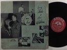 KENNY CLARKE & ERNIE WILKINS SEPTET Self Titled SAVOY MG-12007 LP promo mono