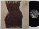 LYMAN WOODARD ORGANIZATION Live Don't Stop The Groove CORRIDOR LP