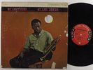 MILES DAVIS Milestones COLUMBIA LP 6-eye mono