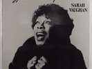 SARAH VAUGHAN Crazy And Mixed Up PABLO 2312-137 LP SEALED