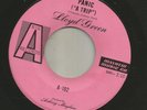 SURF PSYCH EXOTICA INSTRO - LLOYD GREEN -  PANIC  ( A TRIP )  -HEAR- 1967 BIG A