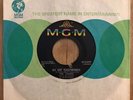 THE JEWELS northern soul 45 We Got Togetherness / Forever Blowing Bubbles   MGM