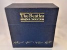 THE BEATLES SINGLES COLLECTION BOX SET OF 26 7