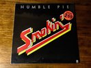 HUMBLE PIE   SMOKIN' ORIGINAL FIRST PRESSING LP STILL FACTORY SEALED    1972