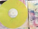 Yellowcard ?– Lift A Sail on Yellow Vinyl LP Razor & Tie 2014 NEW/SEALED