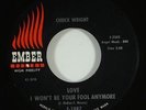 Chuck Wright 
