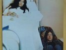 John Lennon US LP Zapple ST-3357 Unfinished Music No. 2: Life With The Lions