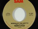 Doris Duke 