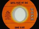Ernie K-Doe 