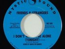 Friends & Strangers 