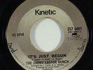 Jimmy Castor Bunch 