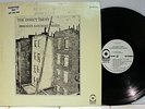 Rare Psych LP - The Insect Trust - Hoboken Saturday Night - Atco SD 33-313 Promo