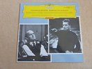Tschaikowsky - Konzert f. Klavier/Orchester - Richter - Wien - Karajan (0852)