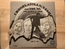 Crosby, Stills, Nash & Young - CSNY Live At The Forum - not TMQ, Played Once, NM