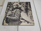 Chuck Mary Perrin Album Pekin Ill Webster's Last Word Records Original LP Vinyl