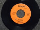 northern soul THE DRAMATICS Toy Soldier CRACKERJACK 4015 M- listen