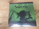 Soulfly Live At Dynamo Open Air 1998 Vinyl LP SEPULTURA