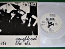 45 Record = THE MISFITS - Cough/Cool, She 7