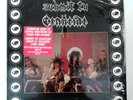 Submit to Genocide - 1981 Renaissance Records - Vinyl LP - FACTORY SEALED